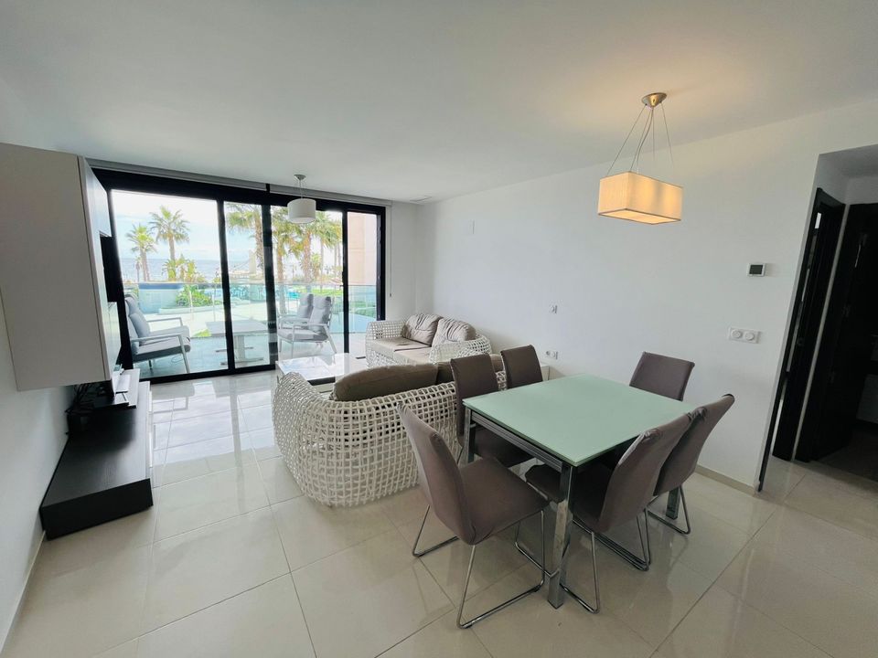 Wohnung in Punta Prima, Alicante - Foto 4