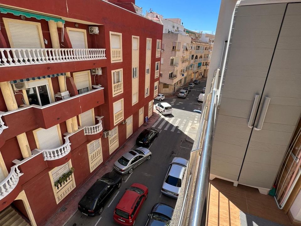 Lejlighed i Torrevieja, Alicante - foto 2