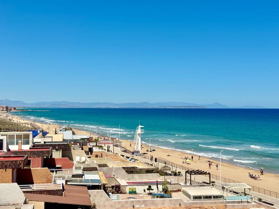 Lejlighed i Torrevieja, Alicante - foto 5