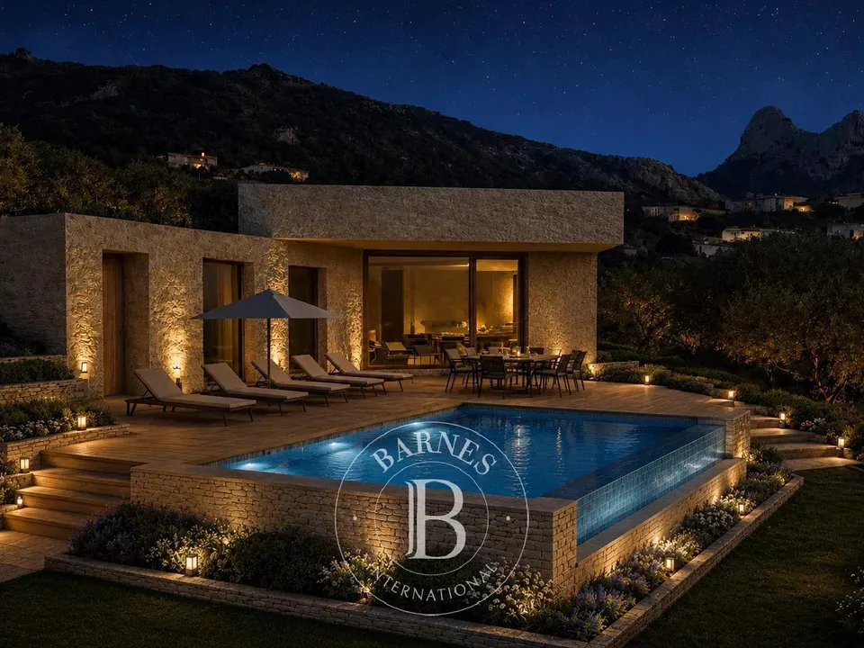 Villa in Lumio, Haute-Corse - photo 3