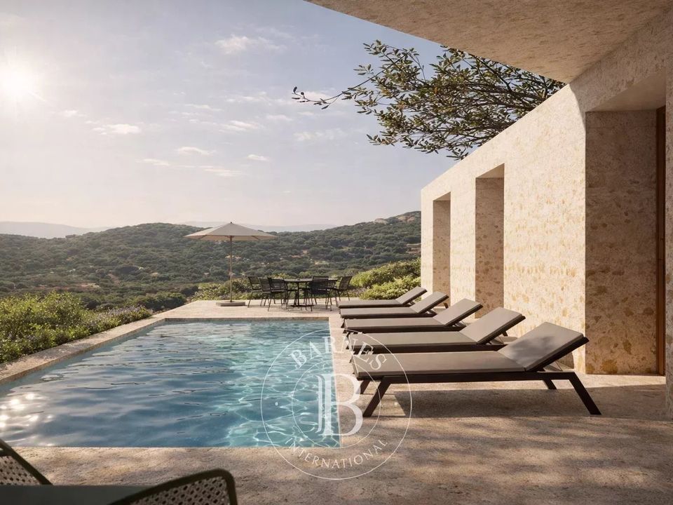 Villa in Lumio, Haute-Corse - photo 4