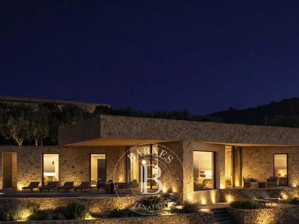 Villa i Lumio, Haute-Corse - foto 5