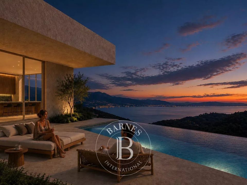 Villa i Lumio, Haute-Corse - foto 2