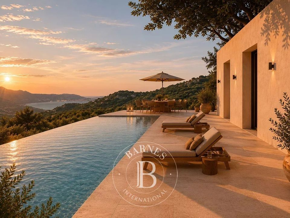 Villa i Lumio, Haute-Corse - foto 3