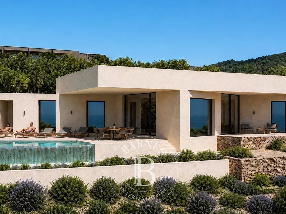 Villa i Lumio, Haute-Corse - foto 4