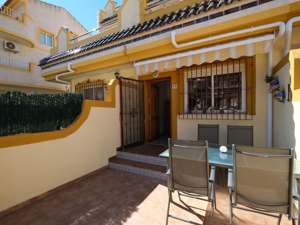 Byhus i Playa Flamenca, Alicante - foto 3