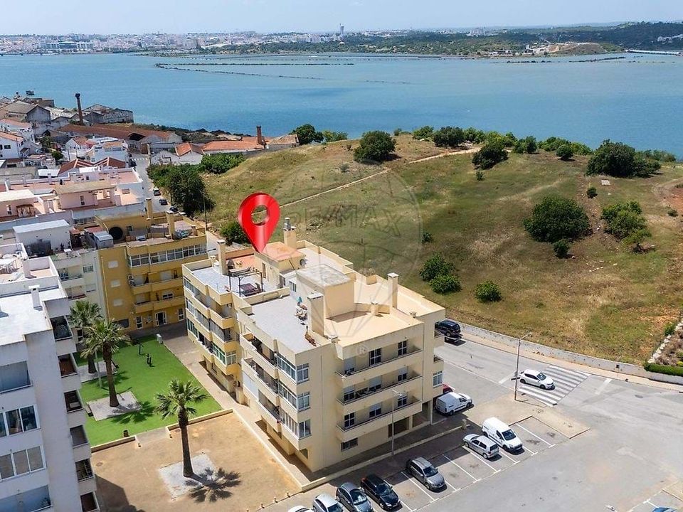 Lejlighed i Lagoa, Faro - foto 1