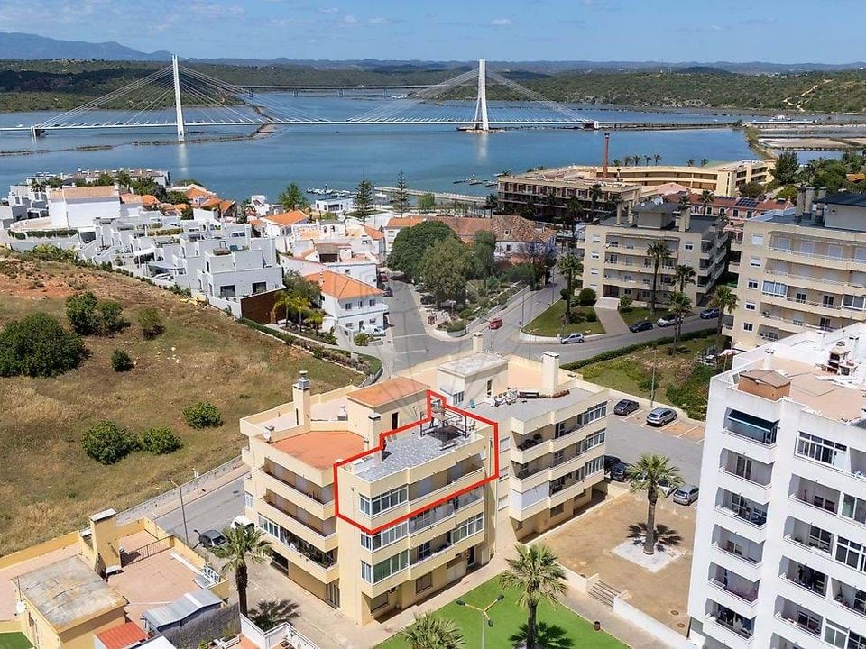 Lejlighed i Lagoa, Faro - foto 2