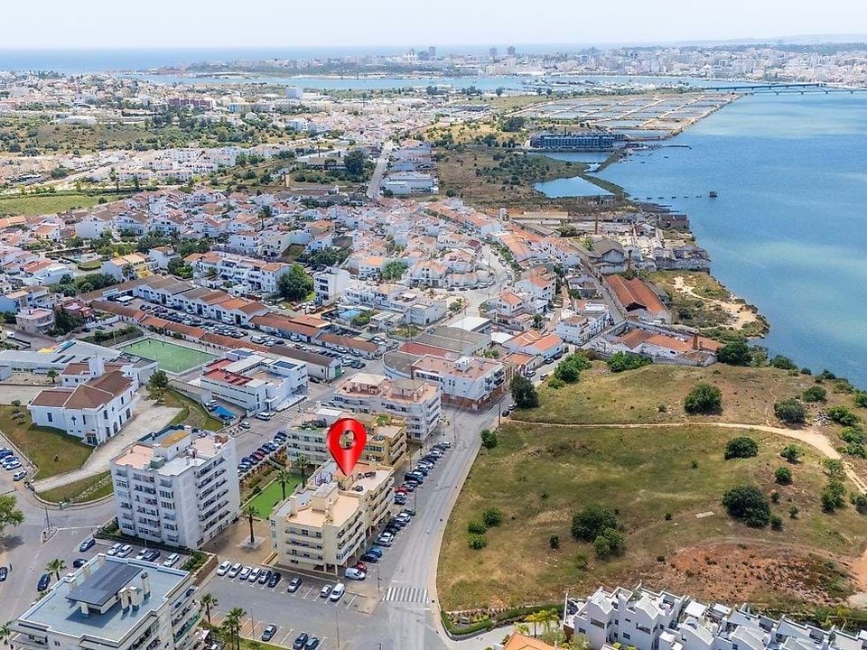 Lejlighed i Lagoa, Faro - foto 3