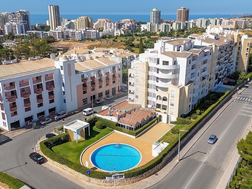 Lejlighed i Portimao, Faro - foto 3
