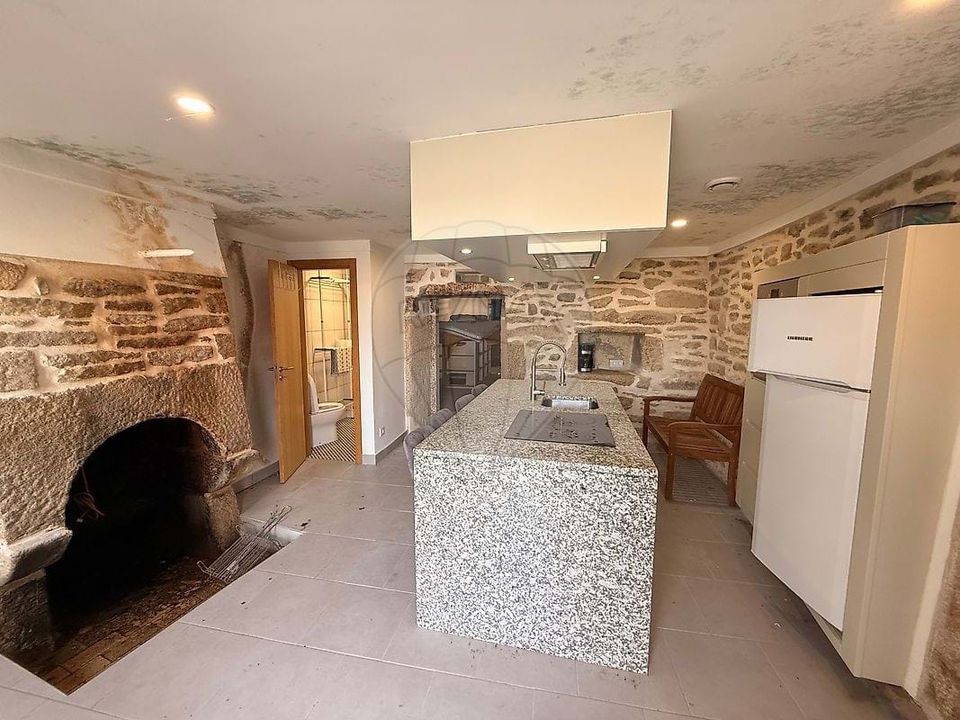 Villa i Penedono, Viseu - foto 3