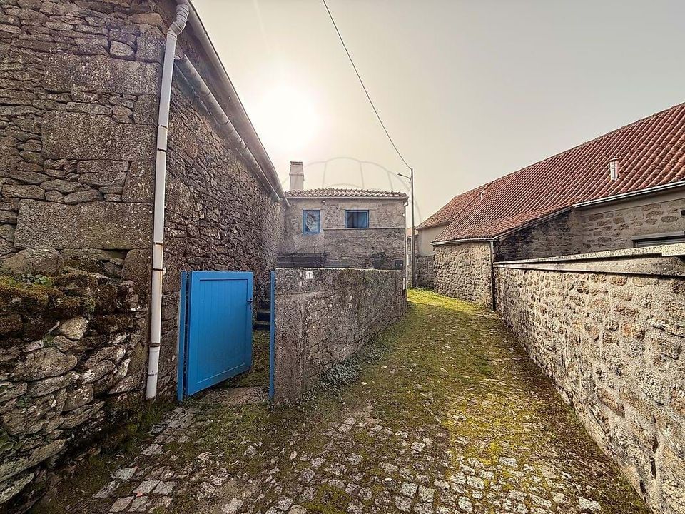 Villa i Penedono, Viseu - foto 1