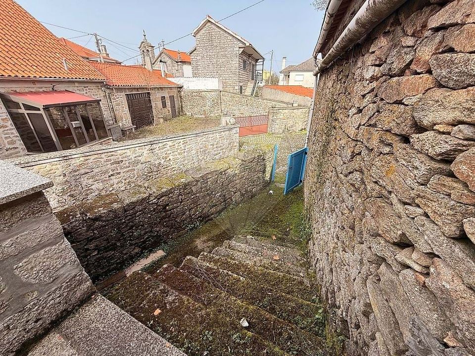 Villa i Penedono, Viseu - foto 2