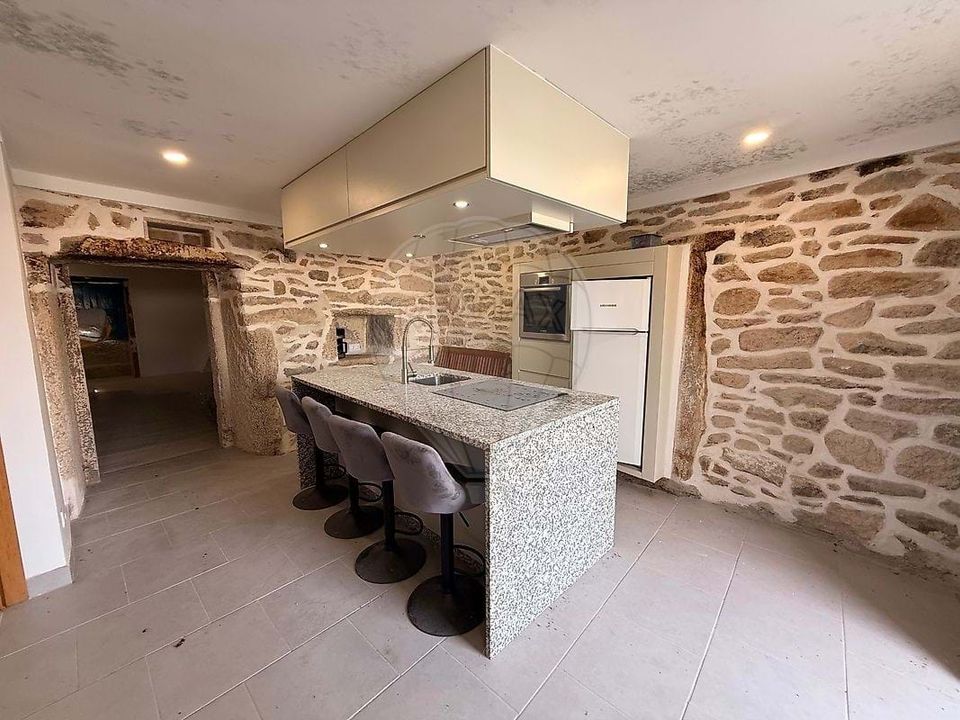 Villa i Penedono, Viseu - foto 4