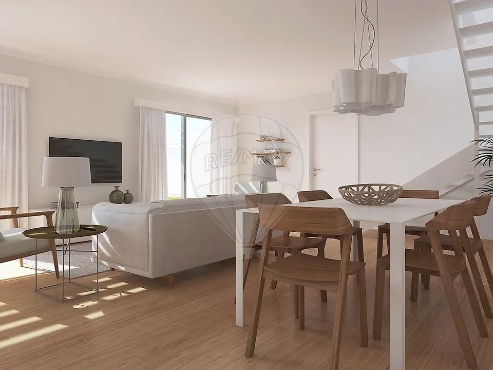 Villa i Setubal, Setubal - foto 1