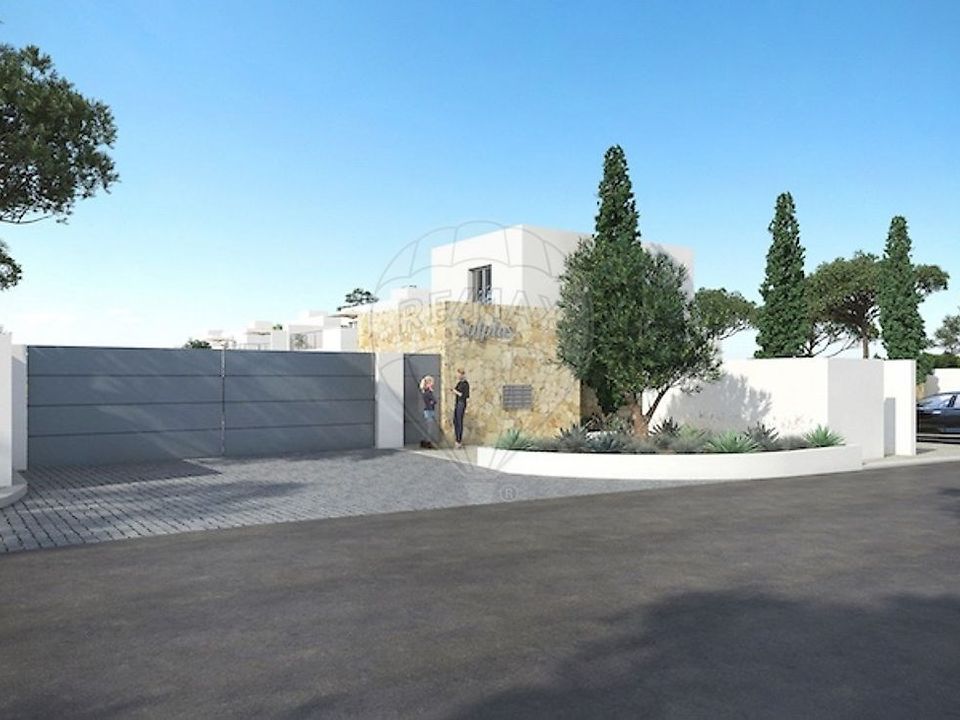 Villa i Setubal, Setubal - foto 3