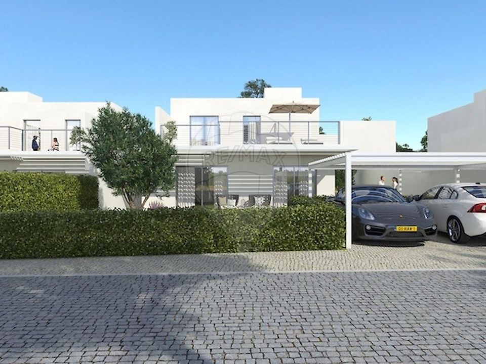 Villa i Setubal, Setubal - foto 4