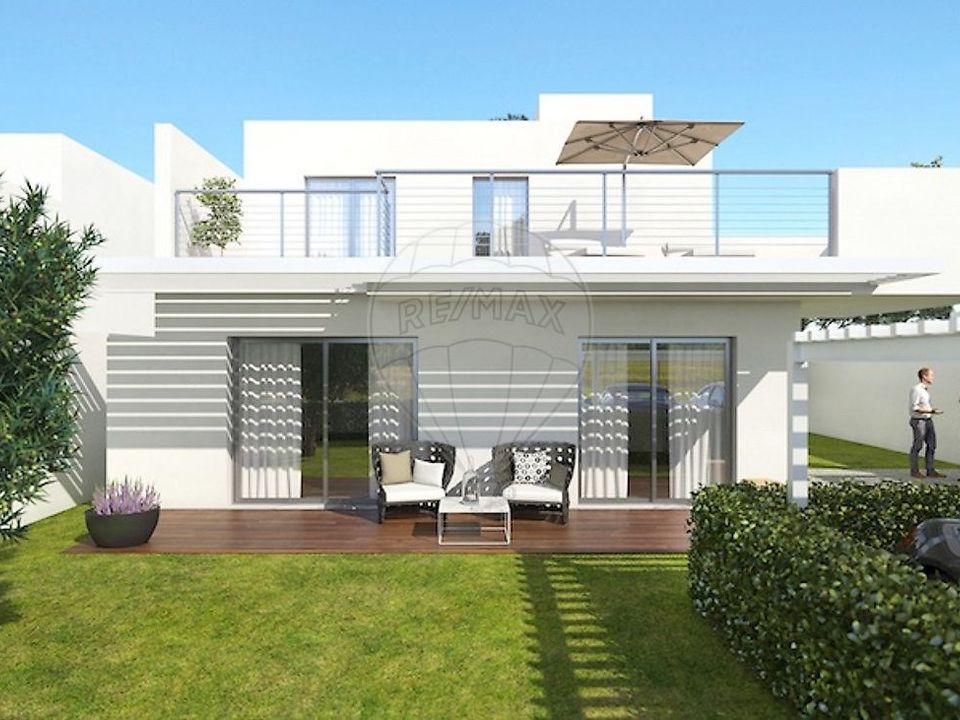 Villa i Setubal, Setubal - foto 5