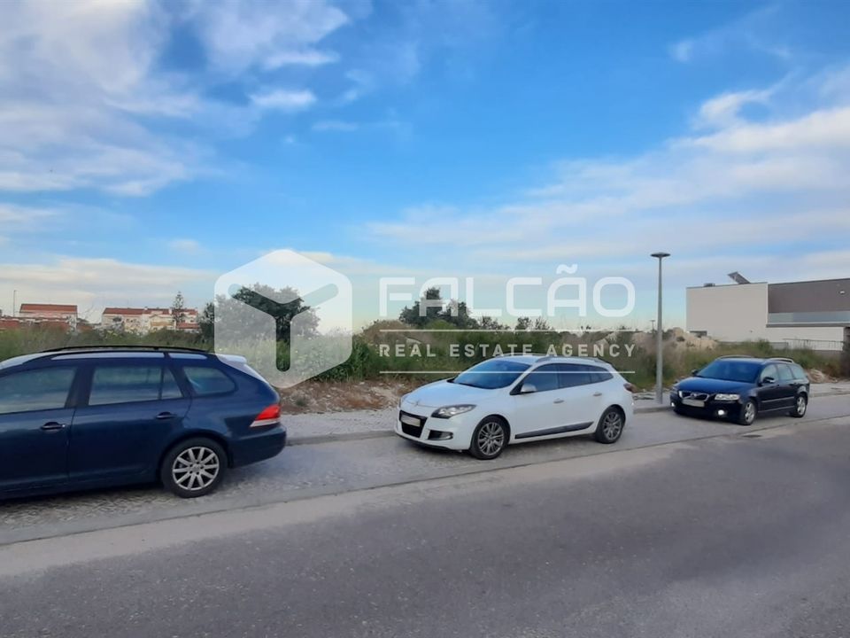 Helårsgrund i Santarem, Santarem - foto 2