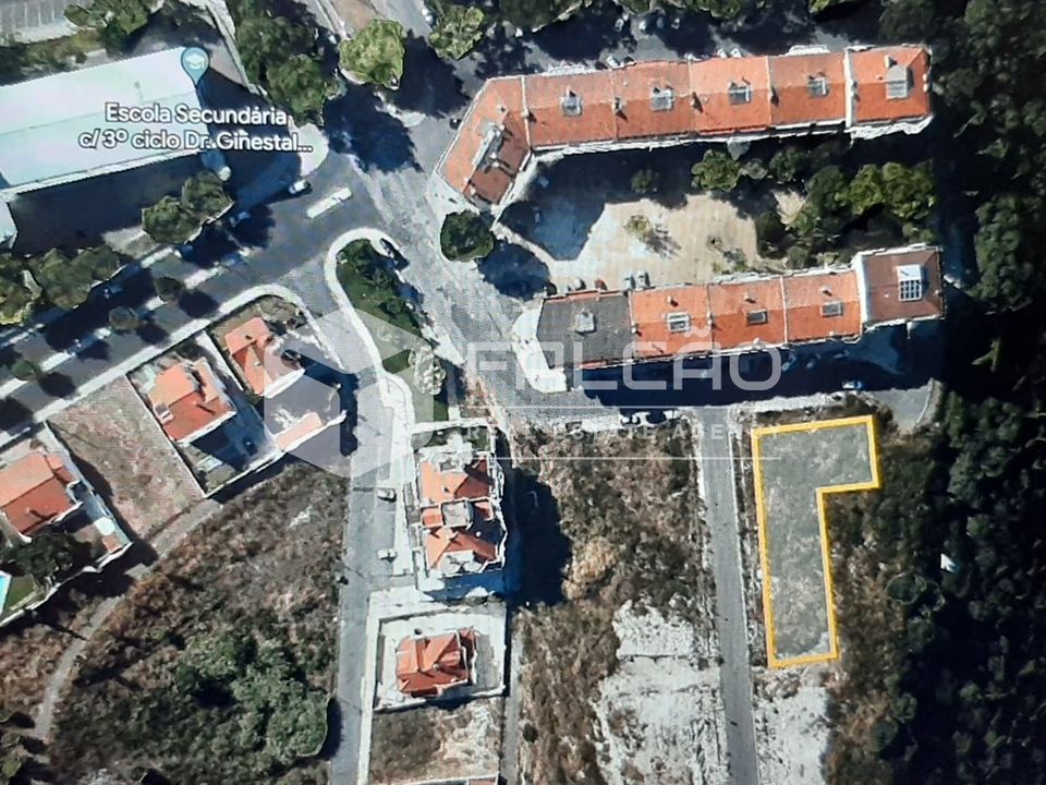 Helårsgrund i Santarem, Santarem - foto 4
