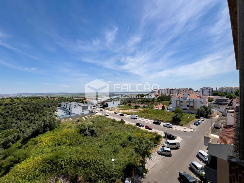 Helårsgrund i Santarem, Santarem - foto 5
