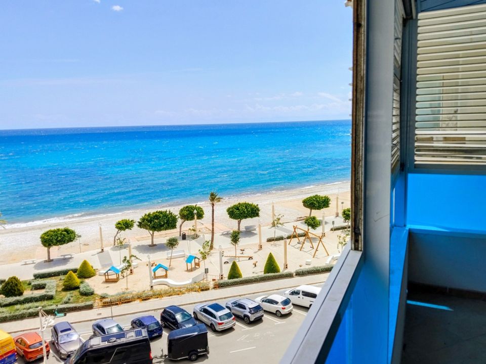 Lejlighed i Altea, Alicante - foto 1