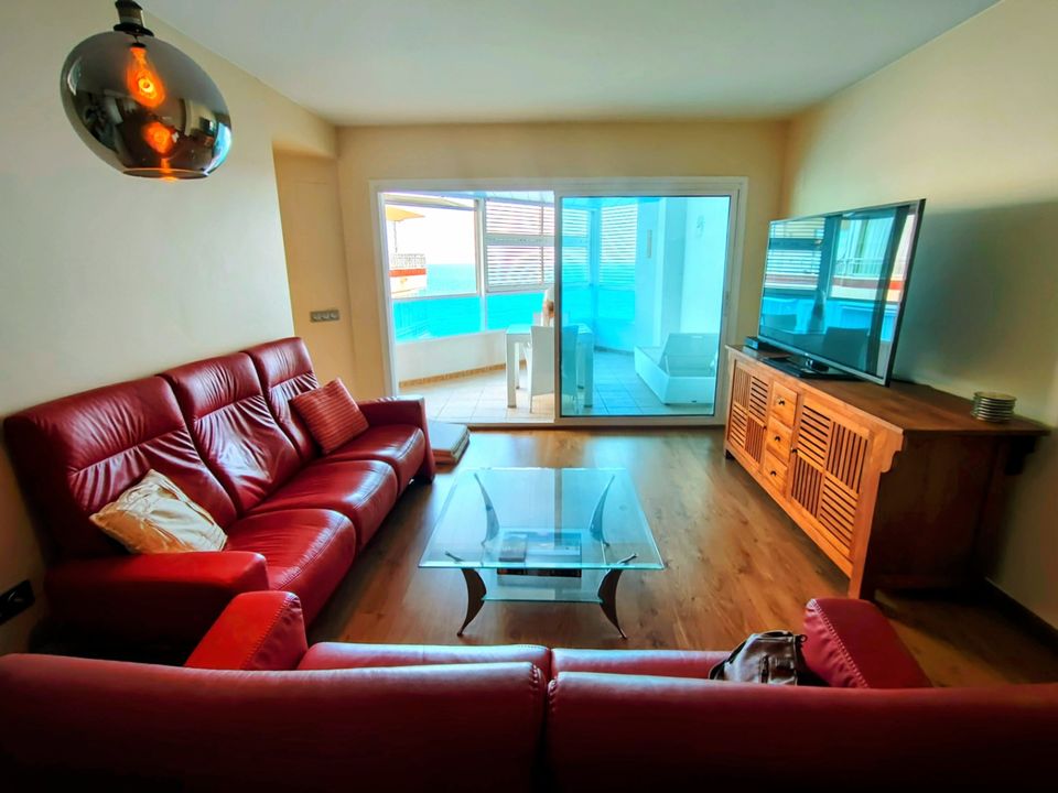 Lejlighed i Altea, Alicante - foto 4