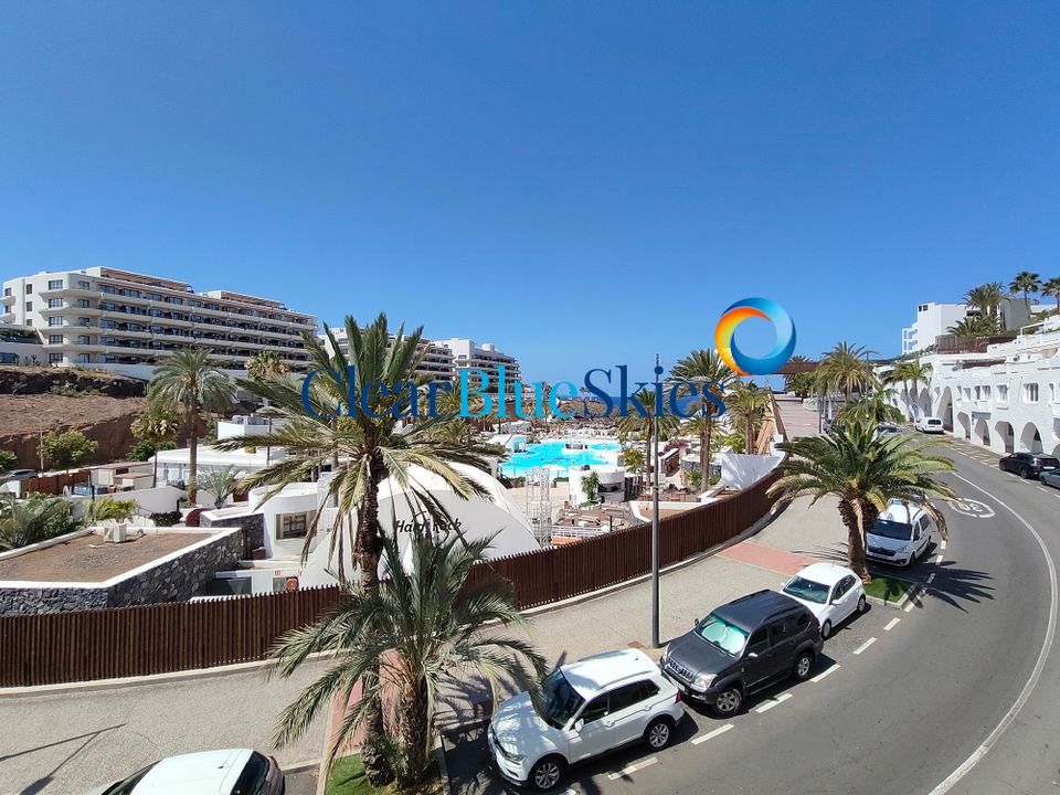 Lejlighed i Playa Paraiso, Tenerife - foto 1