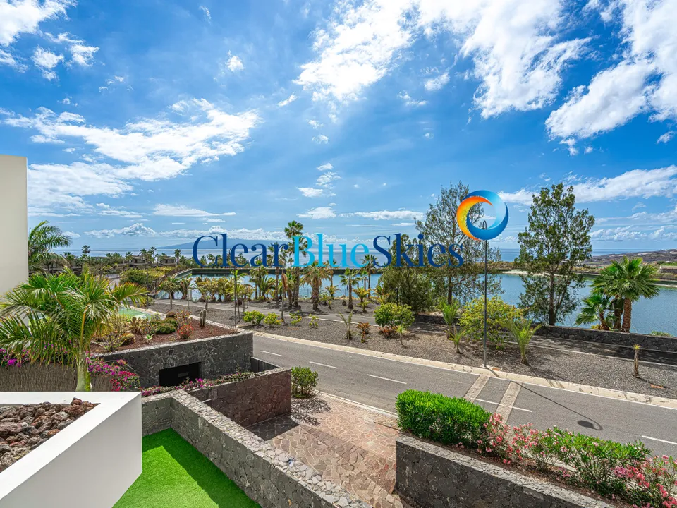 Villa i Abama, Tenerife - foto 1