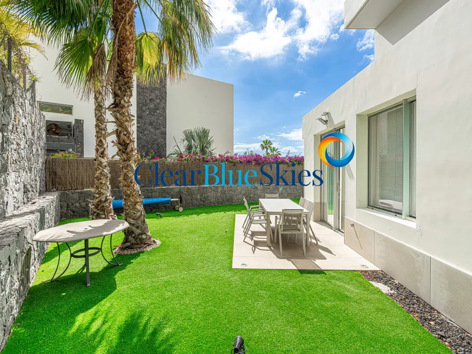 Villa i Abama, Tenerife - foto 3