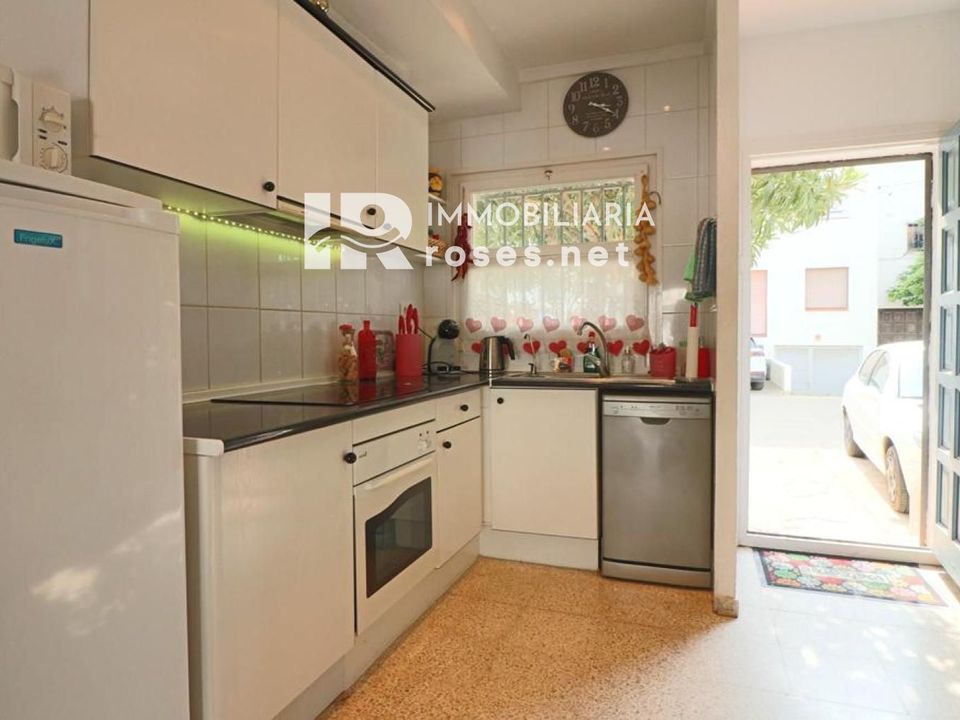 Rækkehus i Empuriabrava, Gerona - foto 2