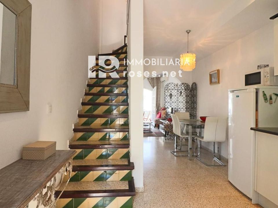 Rækkehus i Empuriabrava, Gerona - foto 3