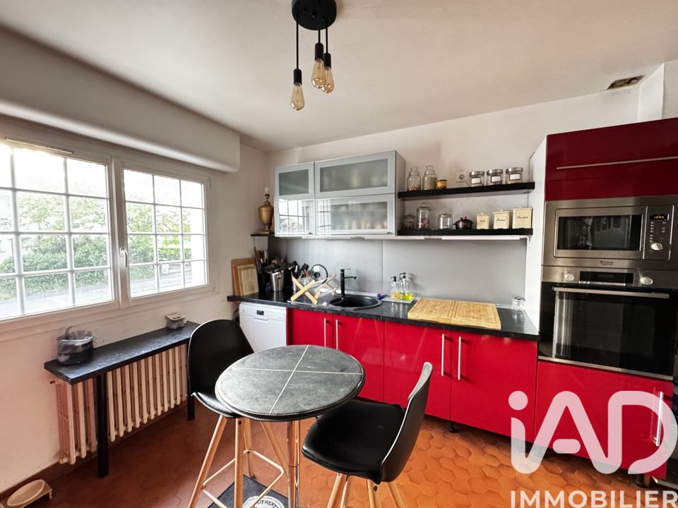 Villa i Saint-Nazaire, Loire-Atlantique - foto 4