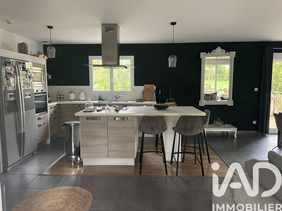 Villa i La Chapelle-de-la-Tour, Isere - foto 3