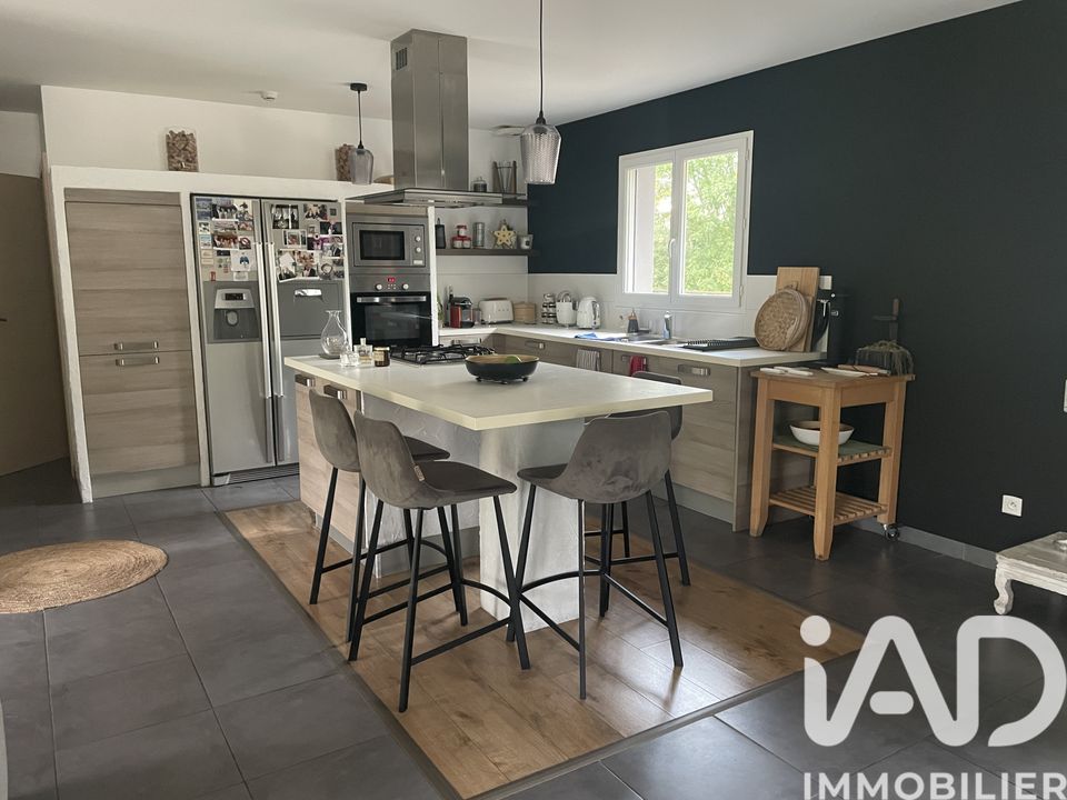 Villa i La Chapelle-de-la-Tour, Isere - foto 4