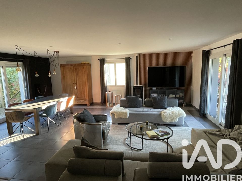 Villa i La Chapelle-de-la-Tour, Isere - foto 5