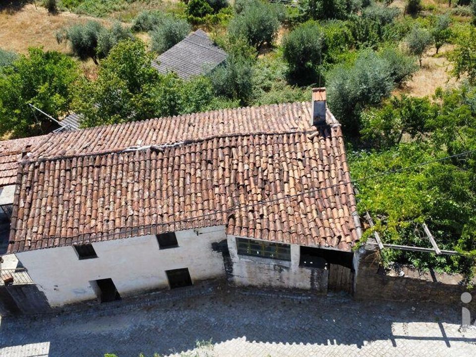 Byhus i Serta, Castelo Branco - foto 1