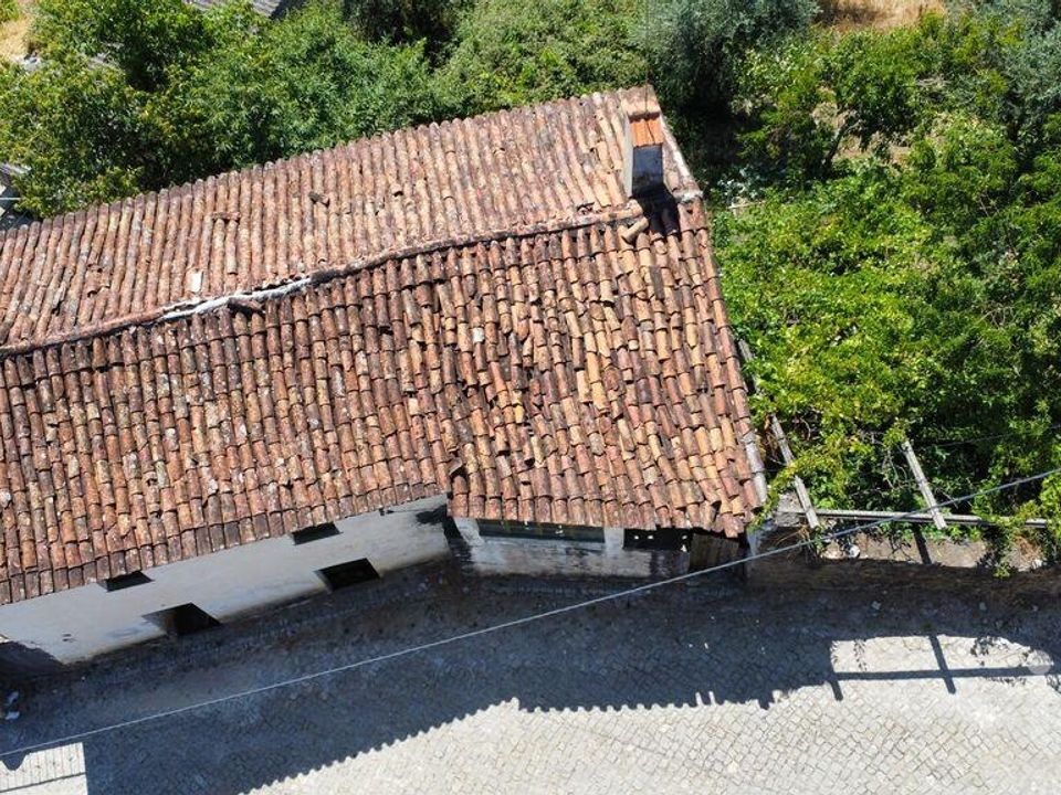 Byhus i Serta, Castelo Branco - foto 2