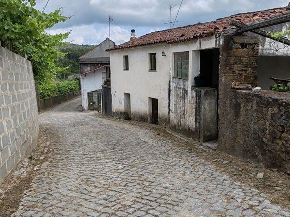 Byhus i Serta, Castelo Branco - foto 5