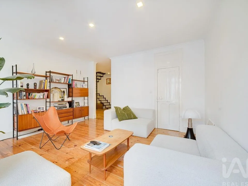 Apartament a Lisbon, Lisbon - foto 2