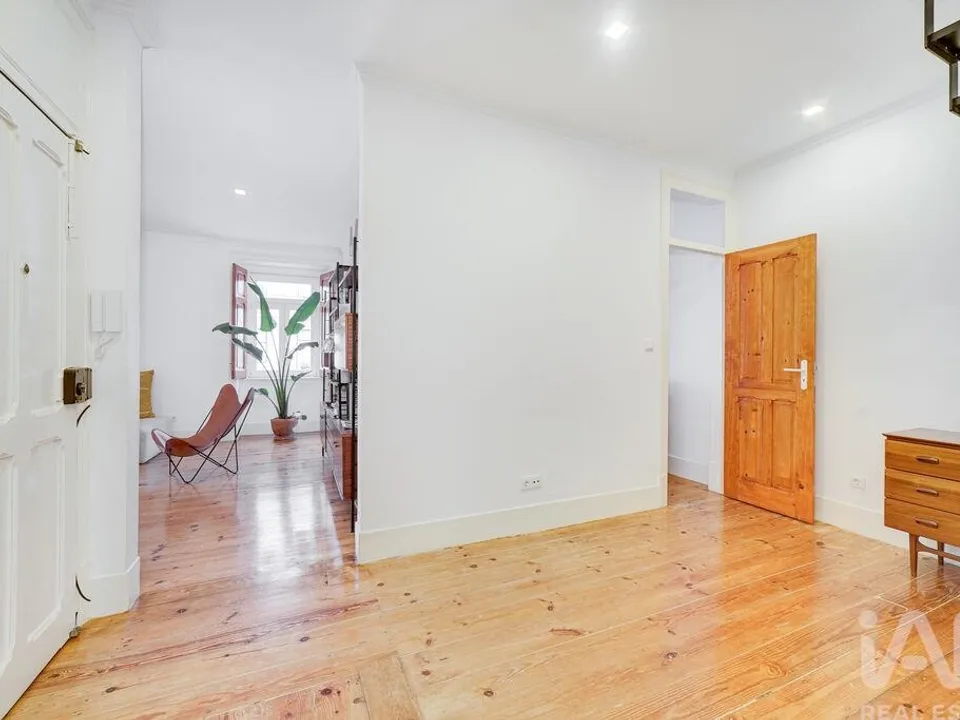 Apartament a Lisbon, Lisbon - foto 3