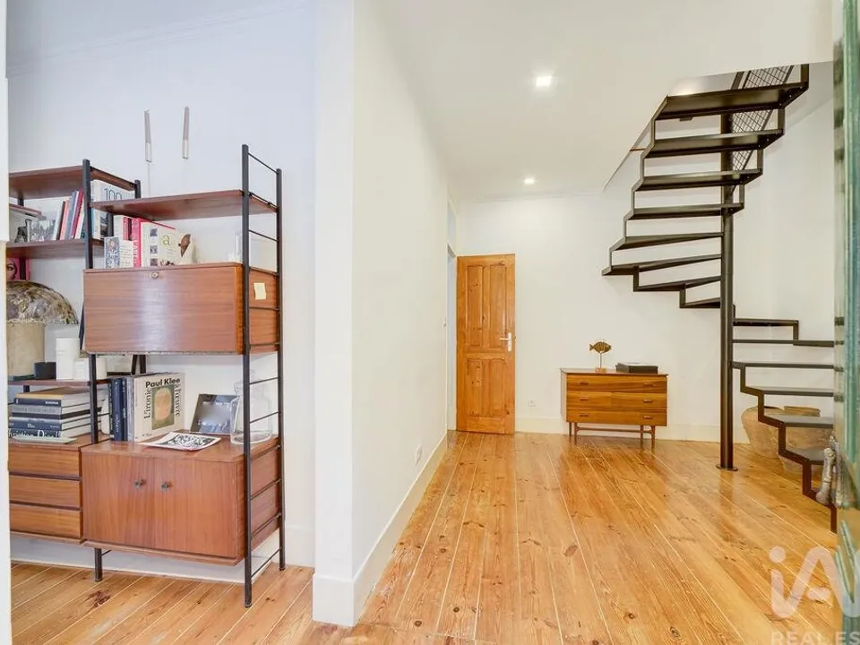 Apartament a Lisbon, Lisbon - foto 4
