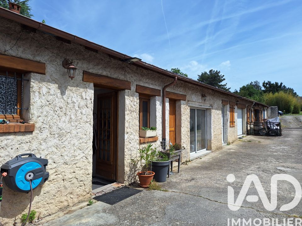 Villa Hecourt, Eure - foto 2