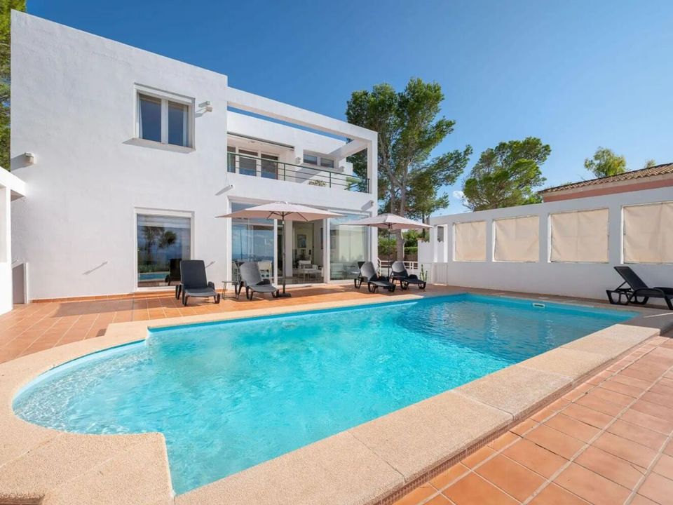 Villa i Badia Blava, Mallorca - foto 2