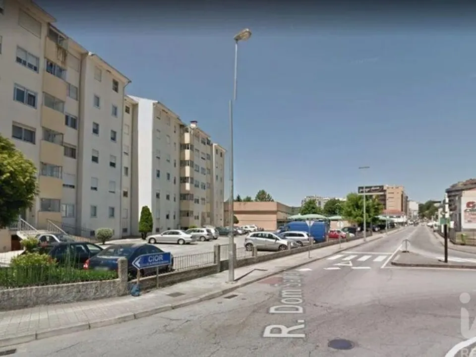Lejlighed i Vila Nova de Famalicao, Braga - foto 2