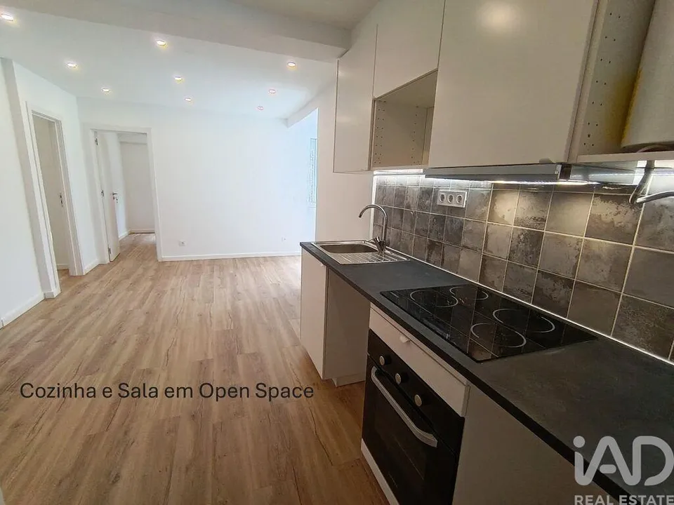 Apartamento en Amadora, Lisbon - foto 4