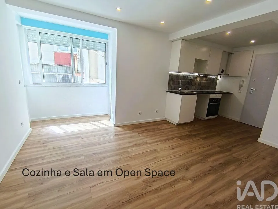 Apartamento en Amadora, Lisbon - foto 5