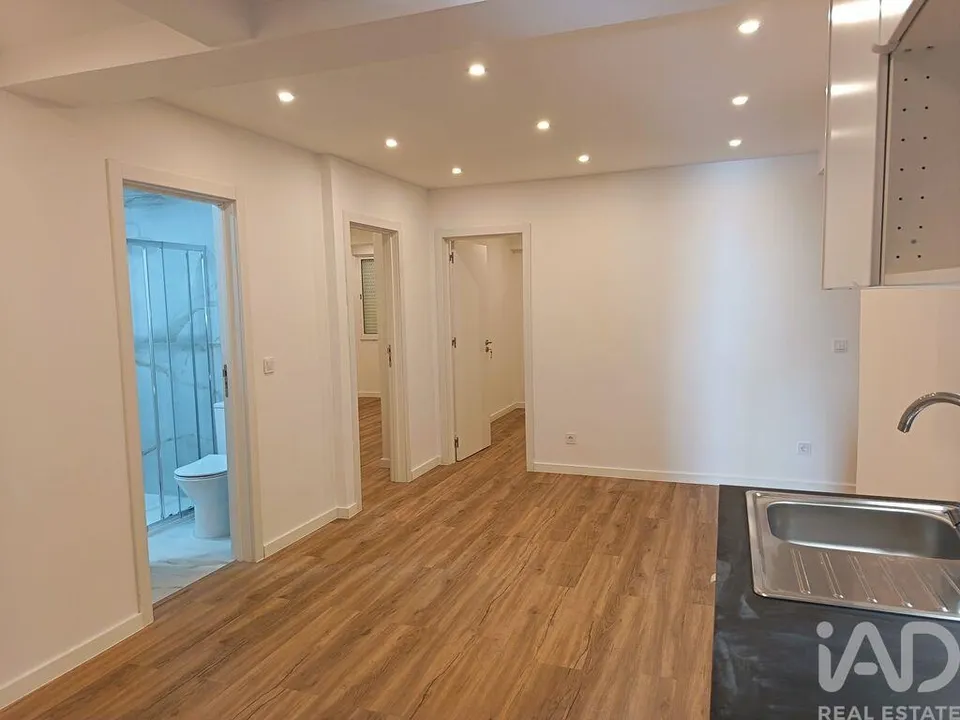 Apartamento en Amadora, Lisbon - foto 2