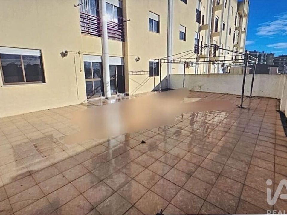 Lejlighed i Setubal, Setubal - foto 1