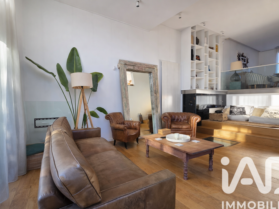 Villa i Vitry-sur-Seine, Val-de-Marne - foto 3